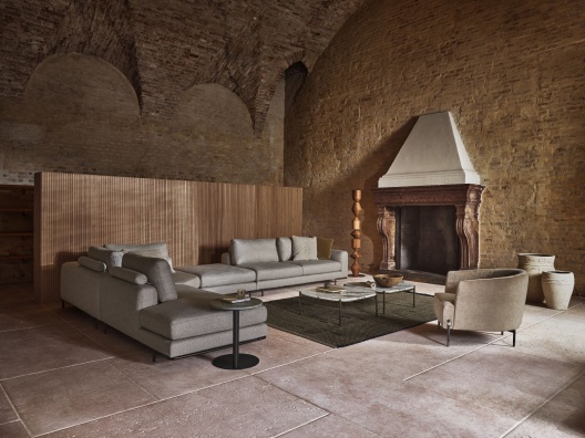 Cortina sofa - myhome